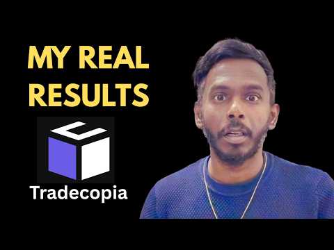 Tradecopia review 2026, my real results by Its Trading Star