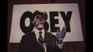 They Live | Ellos Viven | Pelicula Completa en Castellano