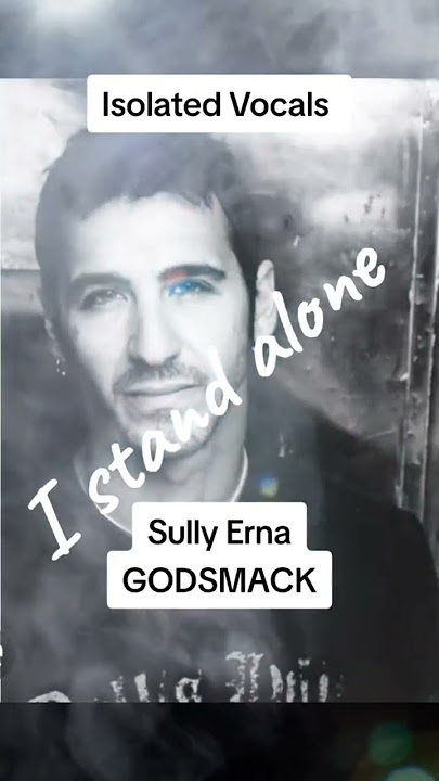Godsmack I stand alone isolated vocals. #sullyerna  #godsmack #istandalone #rocksongs #metalsongs