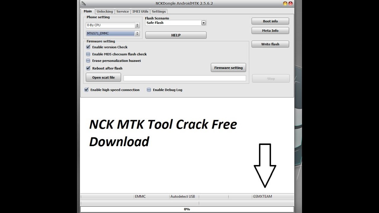 descargar nck androidmtk setup 2.5.6.2 crack