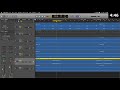 Mixing A Beat In 10 Minutes In Logic Pro X (Trap Edition)
