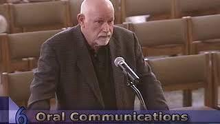 2010-08-03 - Glendale Redevelopment Agency Meeting