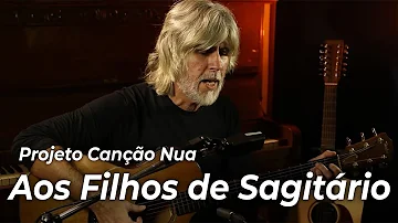 Como é o filho Sagitário?
