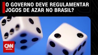 O que podemos esperar da regulamentação de jogos de azar em 2023?