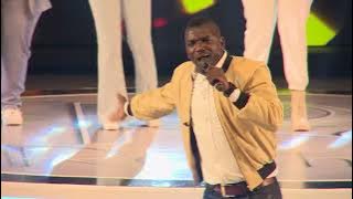 Rofhiwa Manyaga - Ngcwele