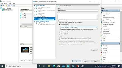 70-741 Revision - SR IOV