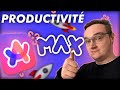 ARC MAX, l’IA au service de l’utilisateur
