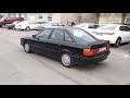 Audi 80 4.2 V8 Quattro