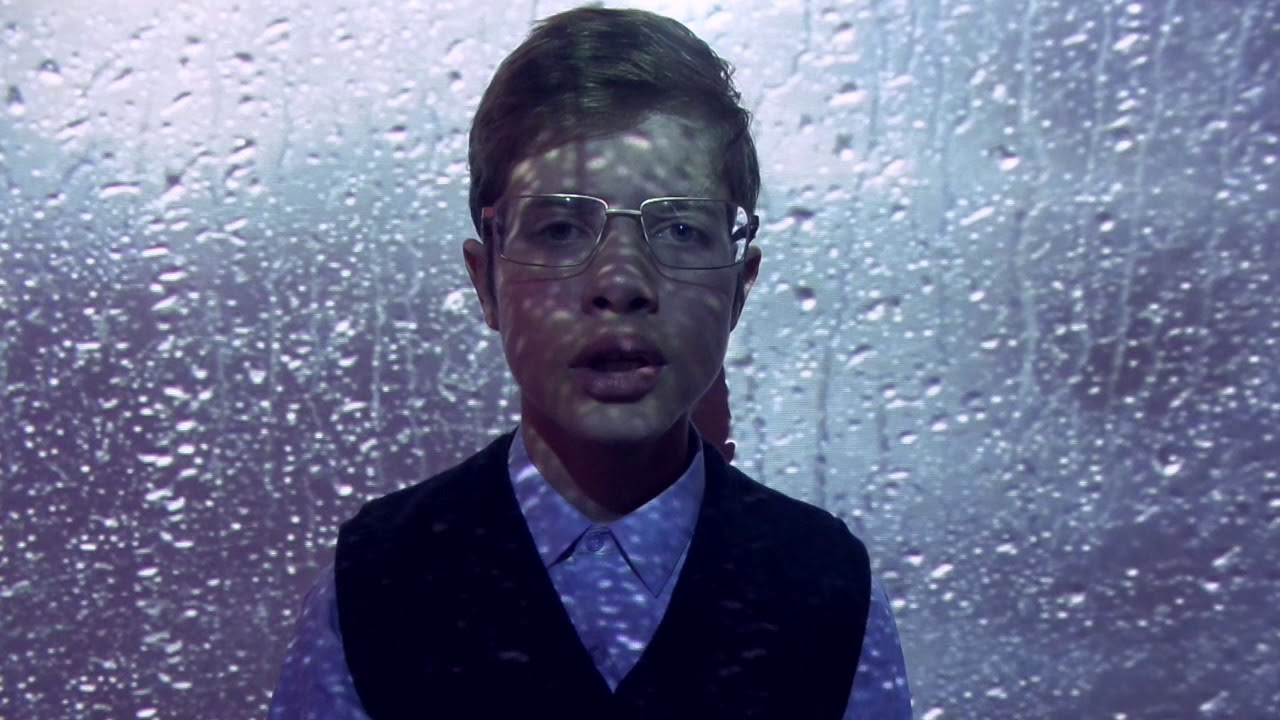 А. Ахматова "Сероглазый король" - YouTube