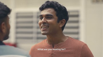 Brother (NWSH Campaign 2025)