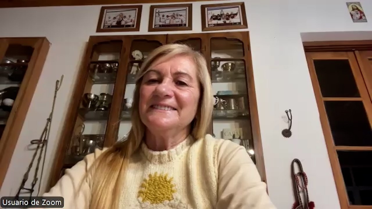 CLICKPOLO TV #569: Mónica Ulloa, una vida dedicada a los caballos