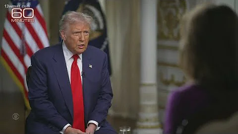 Trump says he will not be 'extorted' by Democrats as government shutdown nears record