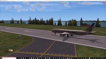 How to Fix Quality wing 757 F M C and Panel Update 2018