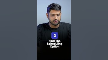 How to Schedule Emails in Outlook (2025)?