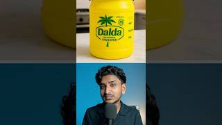 Rise And Fall Of Dalda Ghee