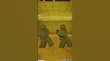 Backrooms Jumpstyle... Kyle