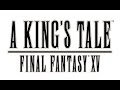 Dcouverte a king tales final fantasy