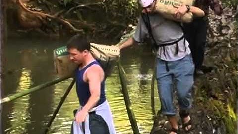 Engineers Without Borders - USA in Thailand