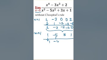 Limits, No Limits: JEE Main Problem  #maths #shorts #limits #mathematics #limitsandderivatives #math