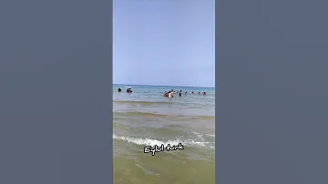 رحلة ع البحر رأيكم بالتصوير و المكان أغنية جزائرية ادونا للبحر 
