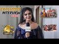 Pushpa impossible: muskaan bamne exclusive interview with Viral tv