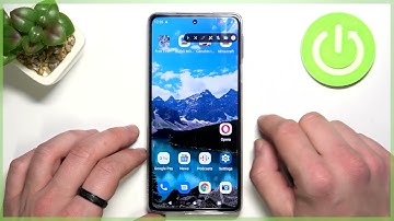 MOTOROLA Edge 30 Pro – Does It Have Screen Recording?