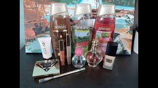 Мой заказ Avon 14 2019. Новый аромат Maxima. Мой заказ Avon 14 2019. Новый аромат Maxima.
