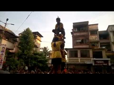 Govinda Are Gopala   Dahi Handi Special   Sumeet Music Hindi