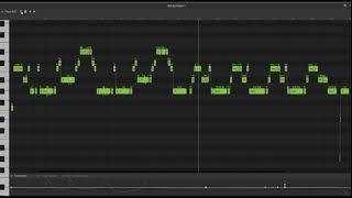 AVGN Intro - Web Synthesizer V cover