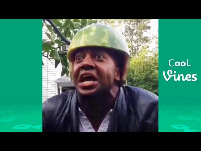 Funny Vines May 2018 (Part 2) TBT Vine compilation class=