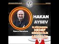 Hakan Aysev - Opera Sanatçısı