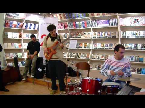 არი როლანდის ჯაზ კვარტეტი