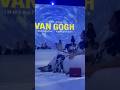 Vangogh Experience Trendingshorts Immersiveexperience Bengaluru Vangogh Vangogh Experience Trendingshorts Immersiveexperience Bengaluru Vangogh