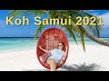 Koh Samui Thailand 2021 - Visit Thailand in May