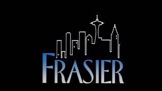 Frasier 1993 Season 1 - Opening Theme
