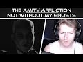 Chris REACTS to The Amity Affliction - Not Without My Ghosts (feat. Phem)