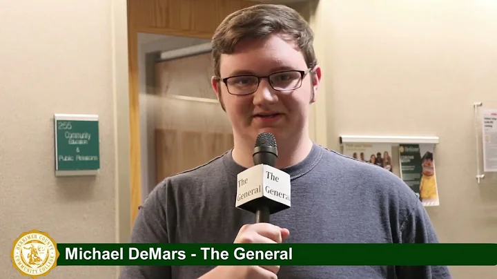 Question of the Week 7 Michael DeMars