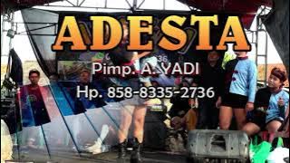 07 ADESTA Entertainment Kp  KEBON KOPI