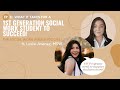 Ep. 31 What it Takes for a 1st Generation Social Work Student to Succeed (ft. Leslie Jimenez)