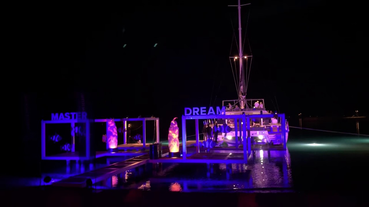 Masteryachting Beach Show