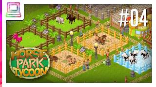 Horse Park Tycoon (Part 4) (Horse Game)