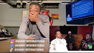 BRO IM CRYING! When you get Eminem for a verse now | REACTION