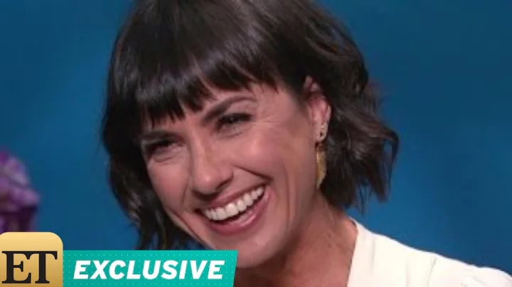Constance Zimmer Tears Up at the Thought of Winnin...