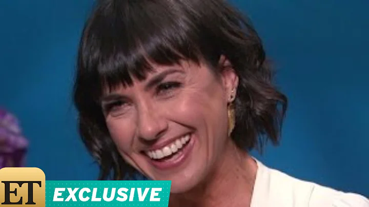 Constance Zimmer Tears Up at the Thought of Winnin...
