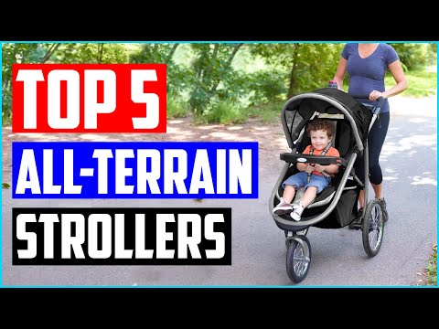 Best All Terrain