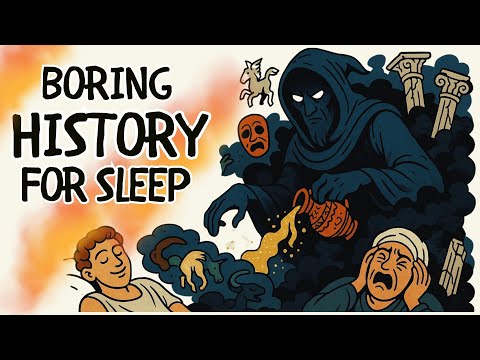 Boring History For