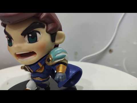 Mô Hình ChiBi Garen Đã Có Mặt Shop Khidcos | Thủ thuật game Liên Minh Huyền Thoại 1 hqdefault