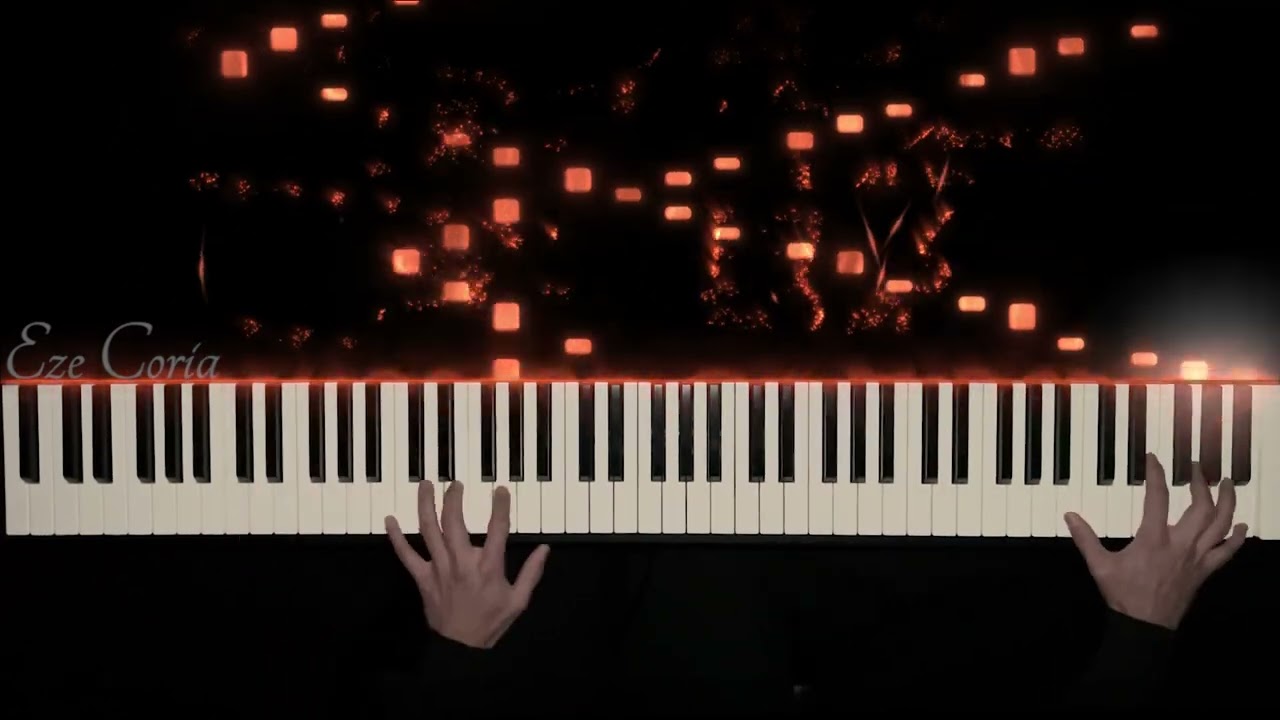 RADIOHEAD - CREEP (Epic Piano Cover) | Most Emotional Version