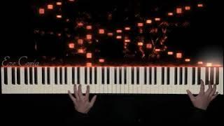 Radiohead || Creep ~ Epic Piano Cover