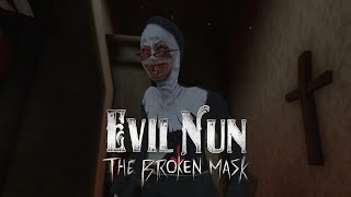 Evil Nun The Broken Mask Main Menu theme